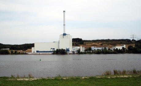 Krummel NPP - 460 (Vattenfall)